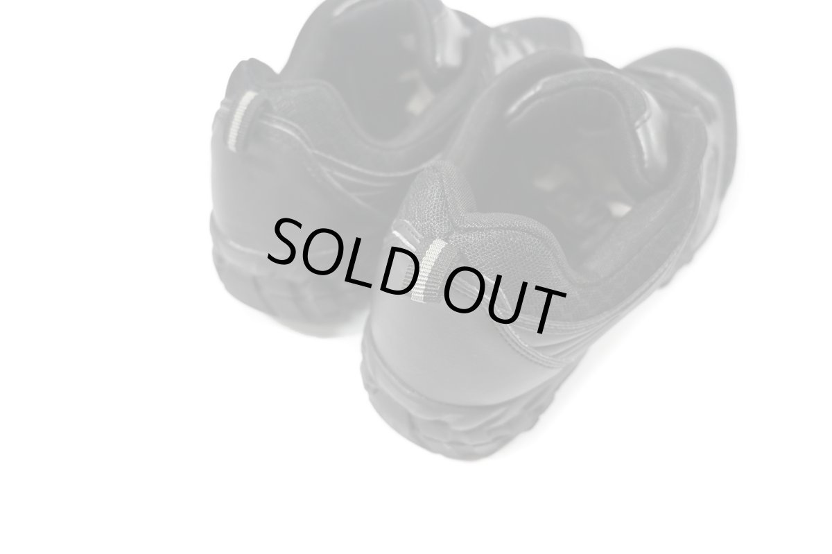 画像3: Used German Military BW Training Shoes (28cm) (3)