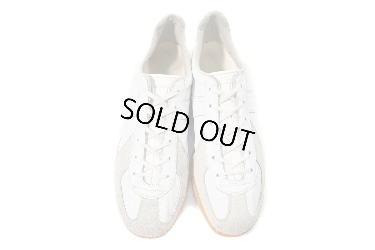 画像2: Used German Trainer Made By "BW-Sports" (28cm) (2)