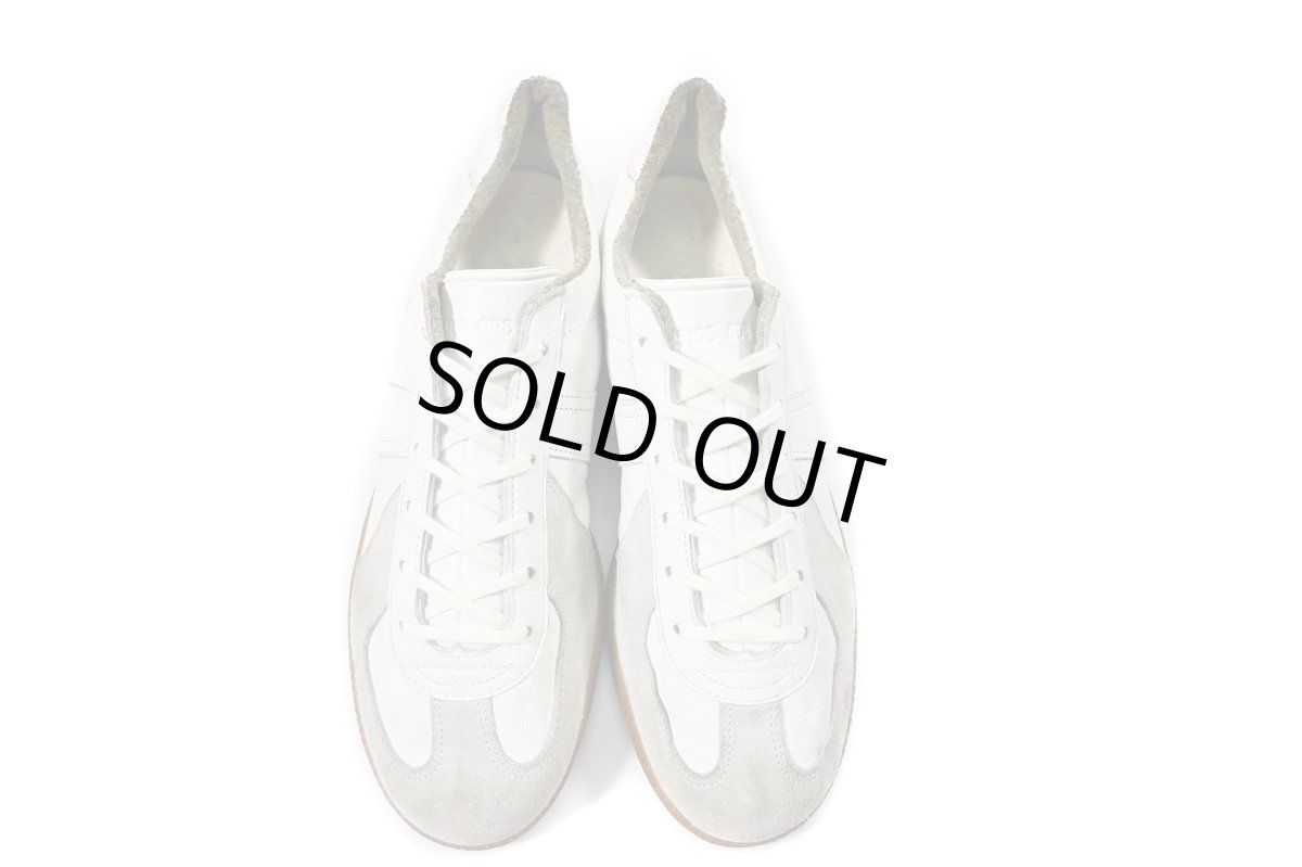 画像2: Used German Trainer Made By "BW-Sports" (27.5cm) (2)