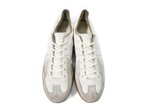 画像2: Used German Trainer Made By "BW-Sports" (27.5cm) (2)