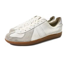 画像1: Used German Trainer Made By "BW-Sports" (27.5cm) (1)