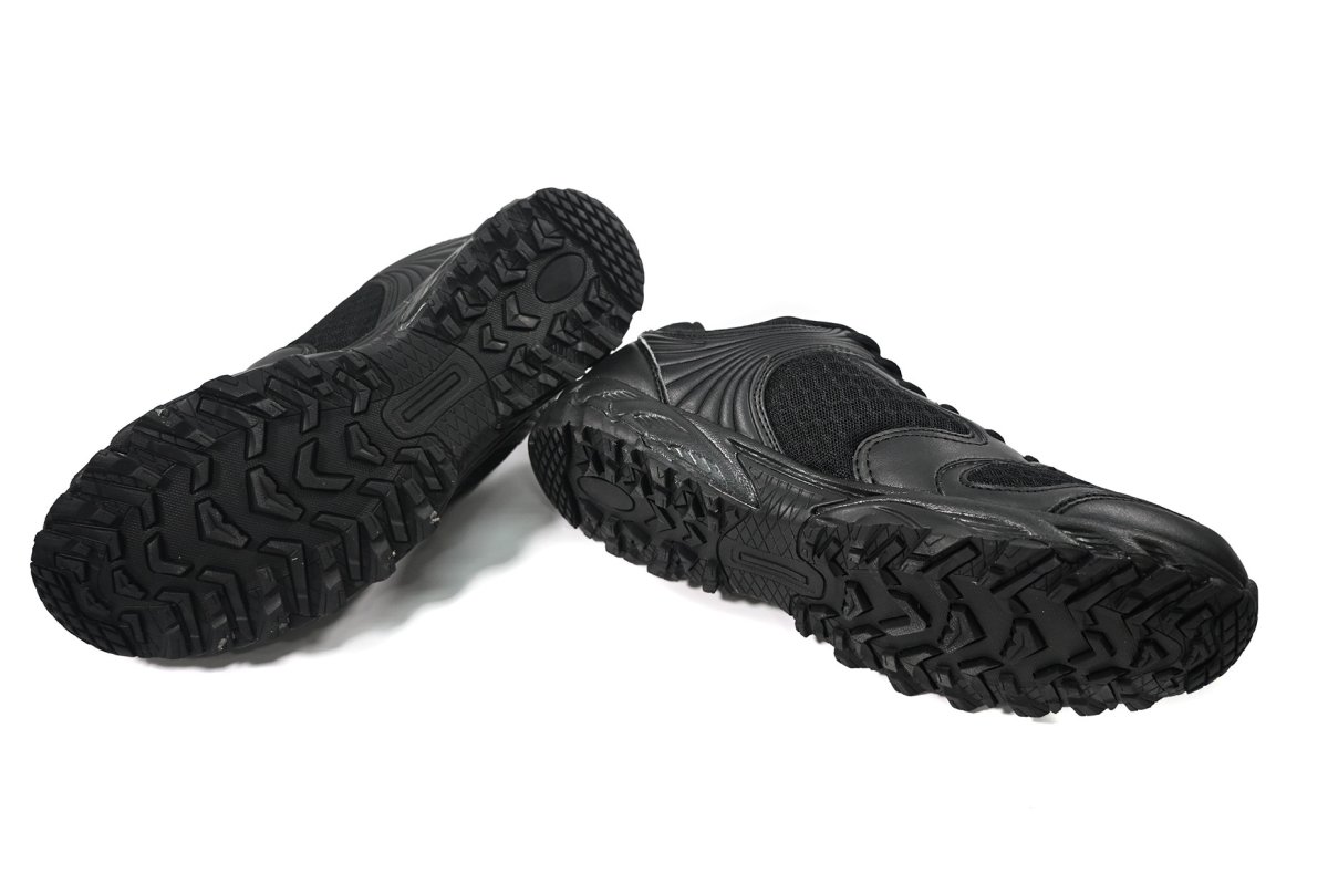 画像6: Used German Military BW Training Shoes (26cm) (6)