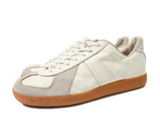 画像1: Used German Trainer Made By "BW-Sports" (28.5cm) (1)