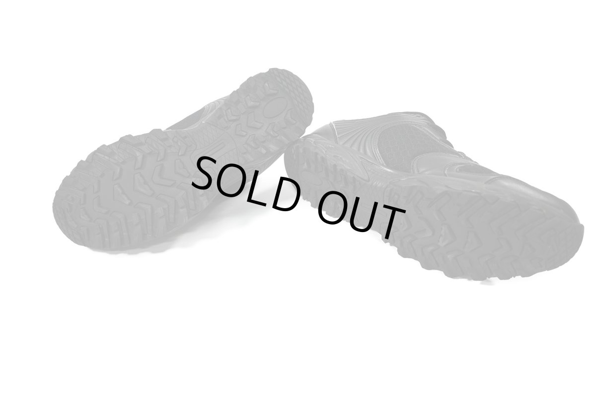 画像6: Used German Military BW Training Shoes (27.5cm) (6)