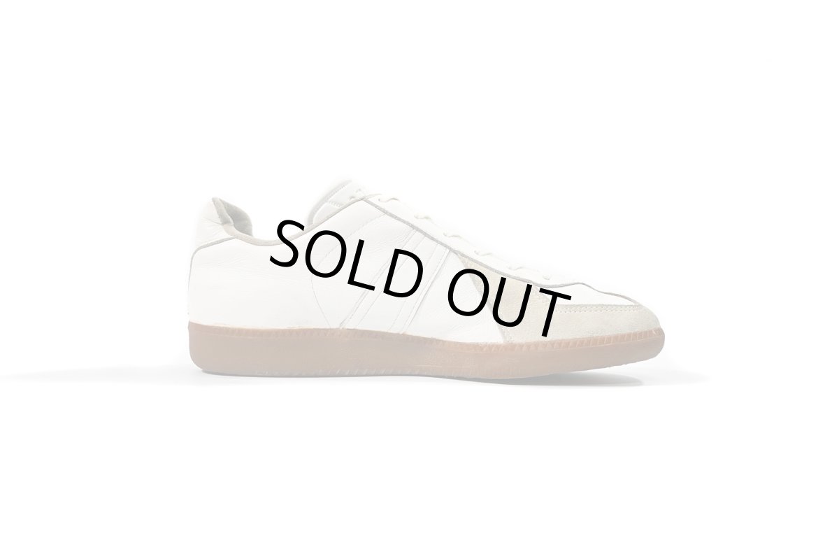 画像6: Used German Trainer Made By "BW-Sports" (27cm) (6)