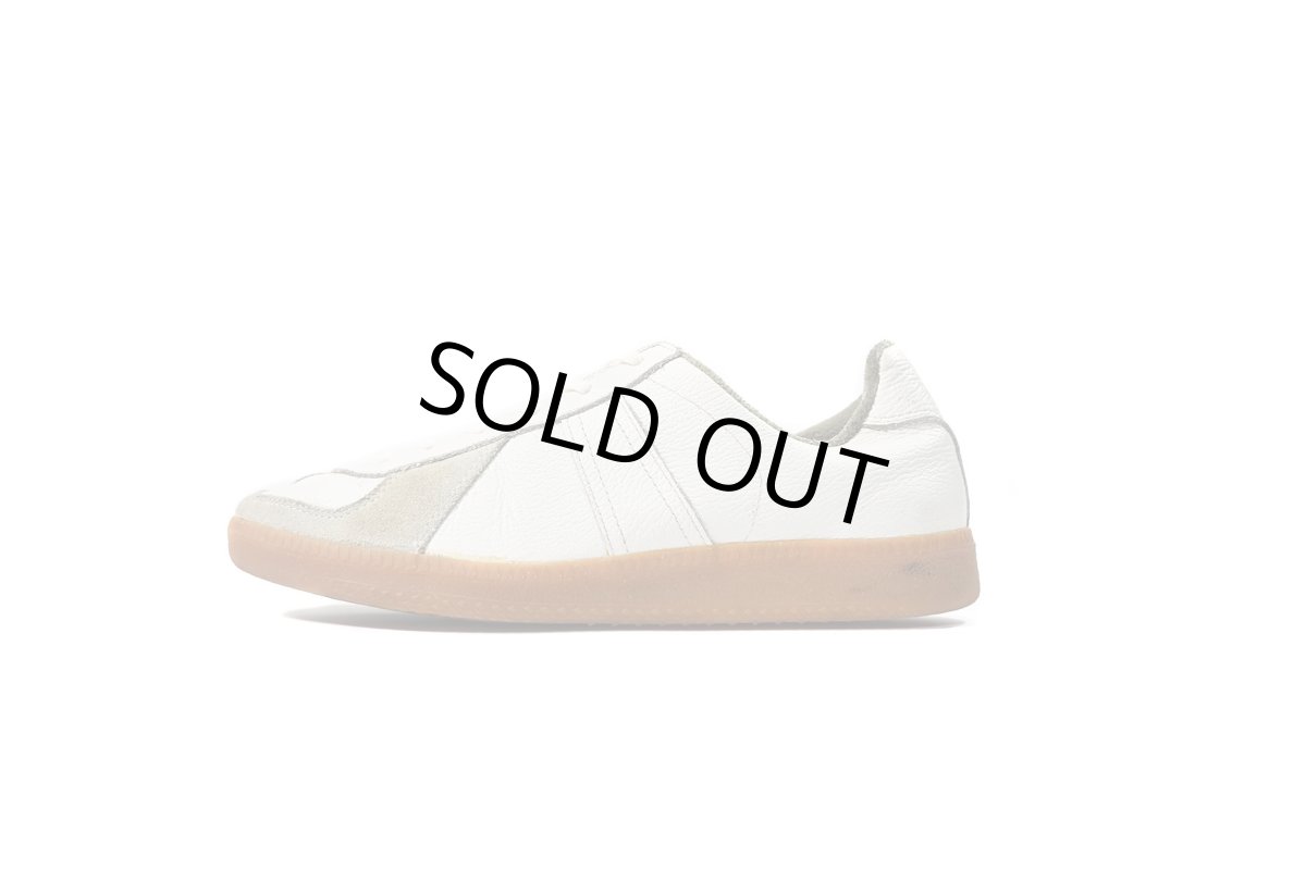 画像6: Used German Trainer Made By "BW-Sports" (26cm) (6)