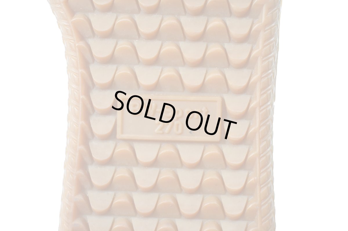 画像8: Used German Trainer Made By "BW-Sports" (27cm) (8)