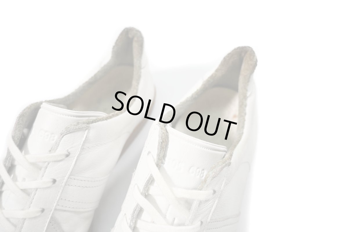 画像4: Used German Trainer Made By "BW-Sports" (27.5cm) (4)