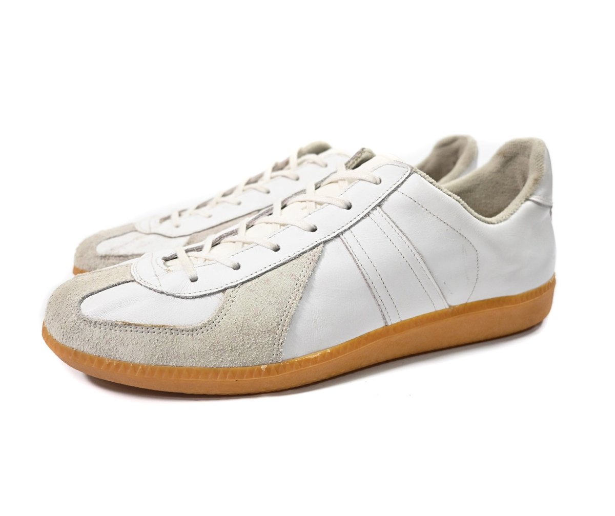 画像1: Used German Trainer Made By "BW-Sports" (28cm) (1)