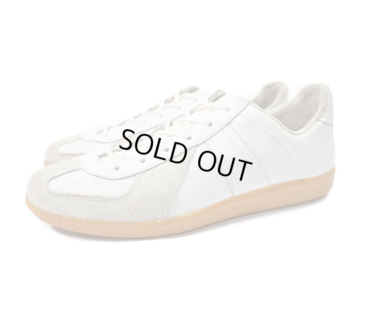 画像1: Used German Trainer Made By "BW-Sports" (28cm) (1)