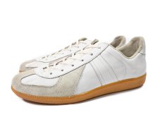 画像1: Used German Trainer Made By "BW-Sports" (28cm) (1)
