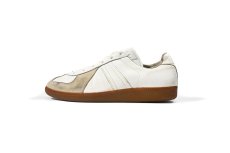 画像5: Used German Trainer Made By "BW-Sports" (27cm) (5)