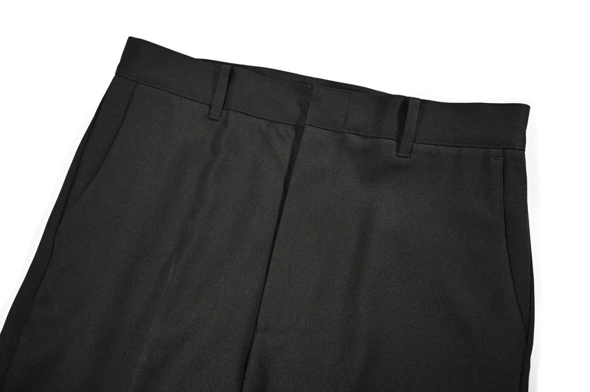 画像2: DAMAGE DONE Action Slacks Black (2)