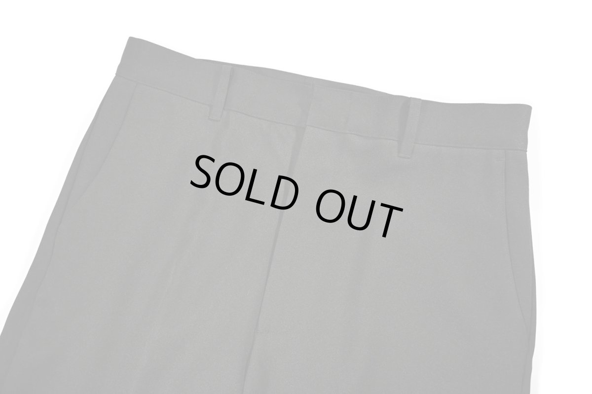 画像2: DAMAGE DONE Action Slacks Black (2)