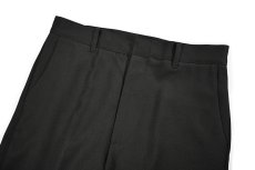 画像2: DAMAGE DONE Action Slacks Black (2)
