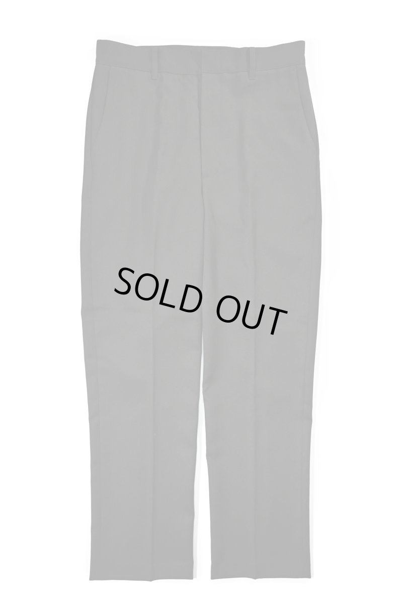 画像1: DAMAGE DONE Action Slacks Black (1)