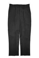 画像1: DAMAGE DONE Action Slacks Black (1)