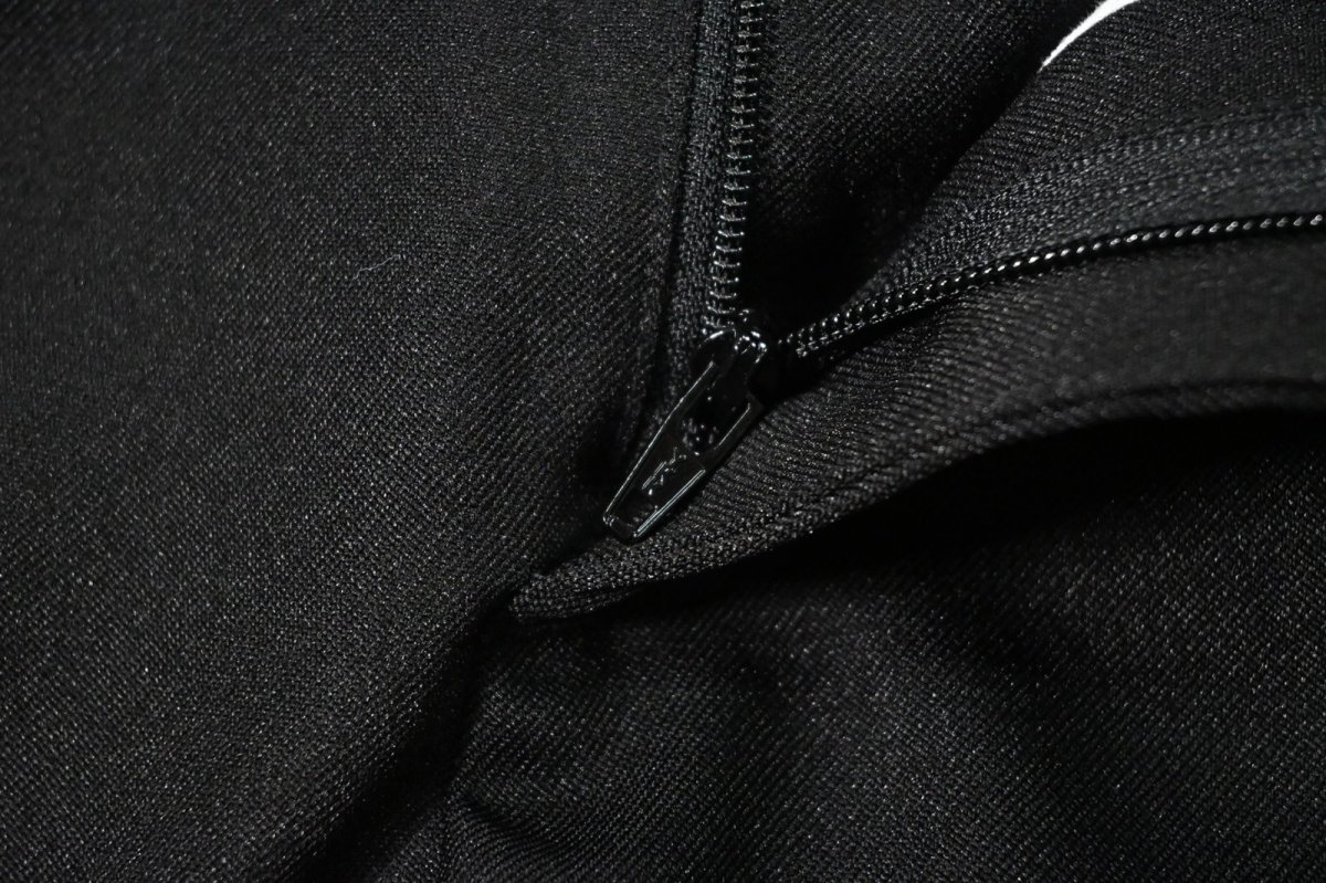画像5: DAMAGE DONE Action Slacks Black (5)