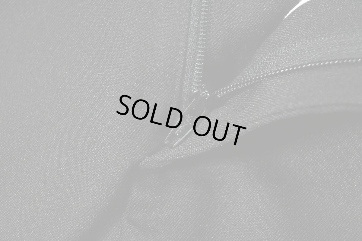 画像5: DAMAGE DONE Action Slacks Black (5)