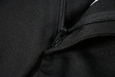 画像5: DAMAGE DONE Action Slacks Black (5)