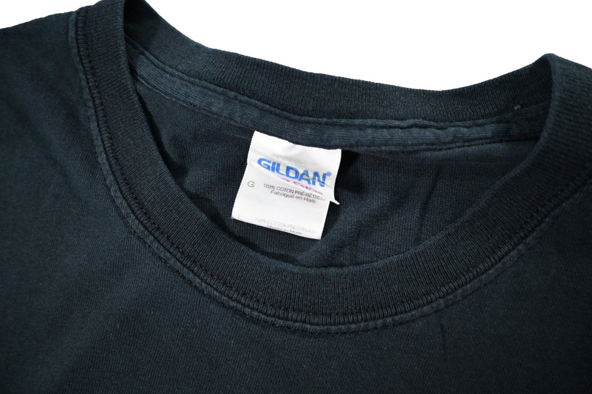 画像4: Used Musician Print Tee "Led Zeppelin" (4)