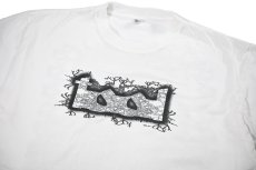 画像3: Used Musician Print Tee "Tool" (3)