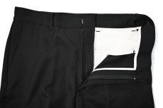 画像4: DAMAGE DONE Action Slacks Black (4)