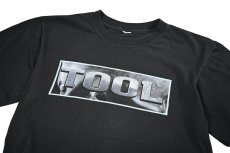 画像3: Used Musician Print Tee "Tool" (3)