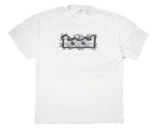 画像1: Used Musician Print Tee "Tool" (1)