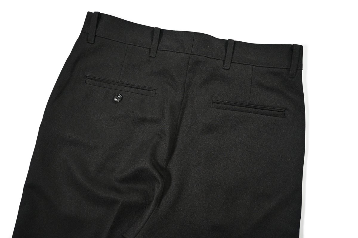 画像3: DAMAGE DONE Action Slacks Black (3)