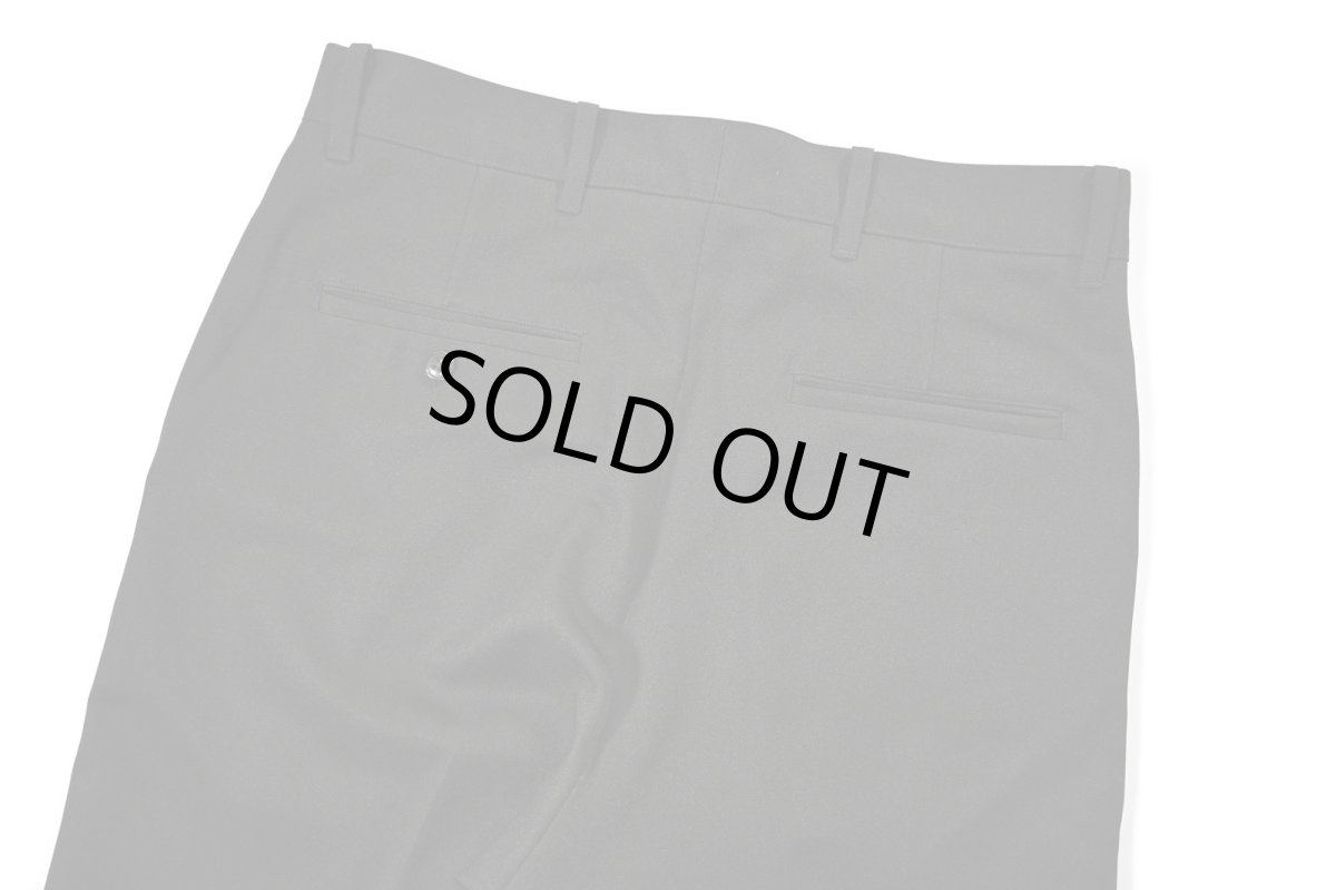 画像3: DAMAGE DONE Action Slacks Black (3)