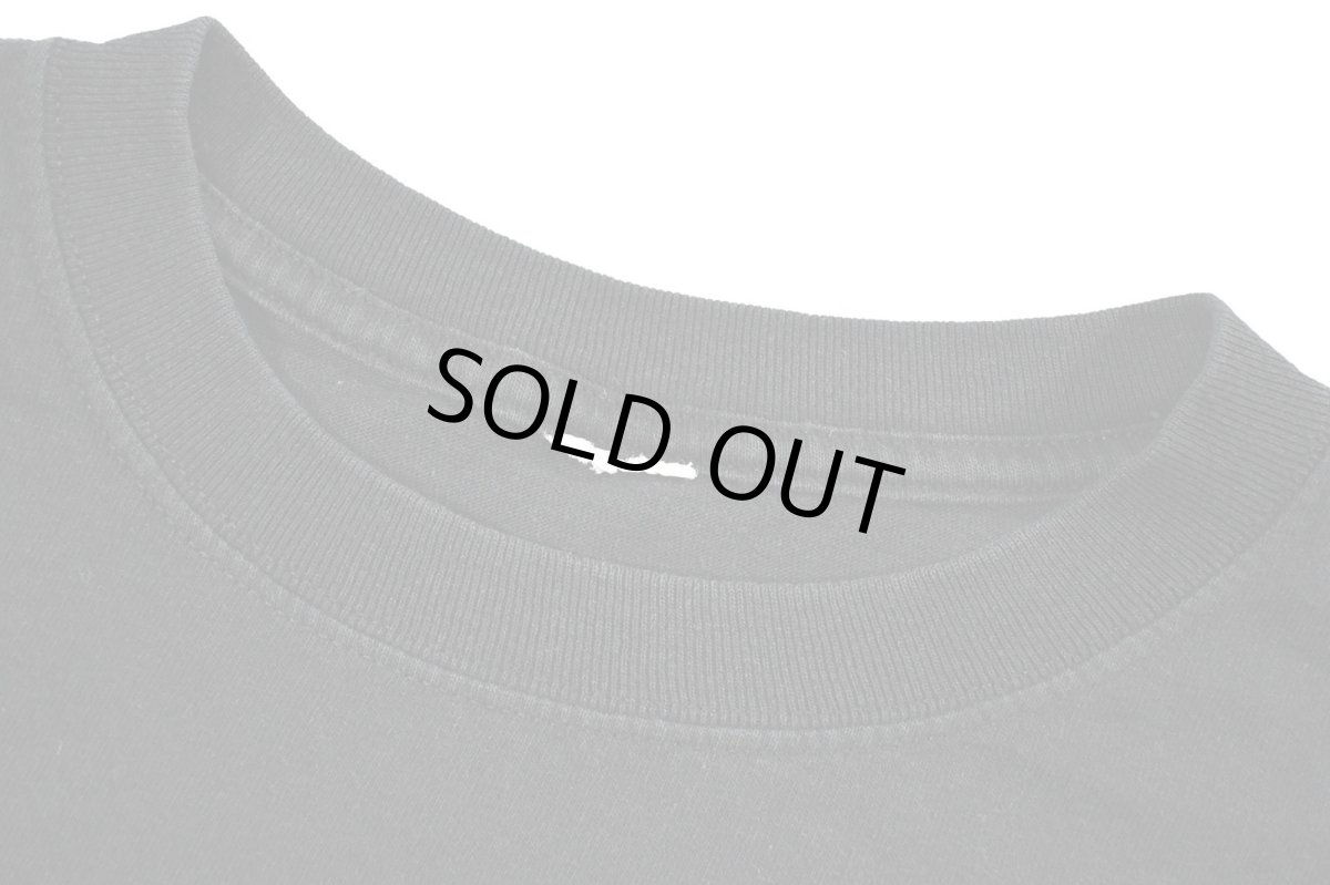 画像4: Used Musician Print Tee "Tool" (4)