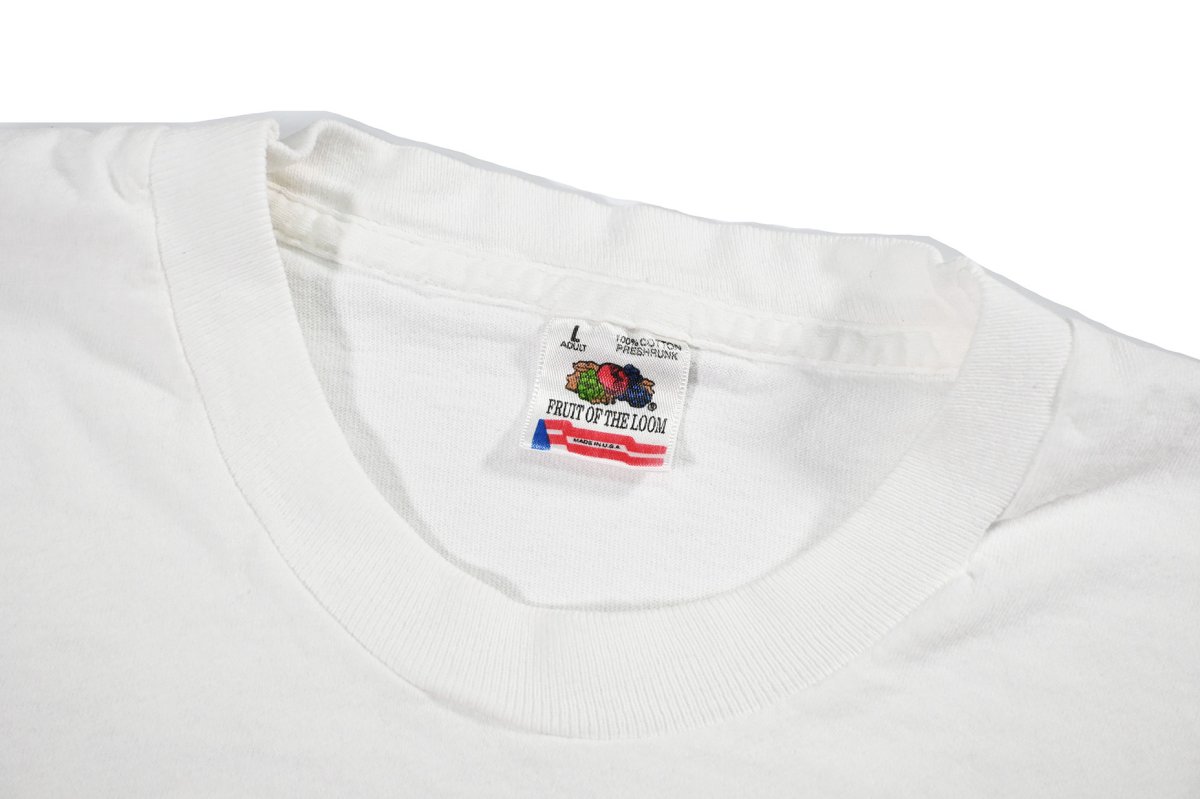 画像5: Used Musician Print Tee "Jane's Addiction" made in USA (5)