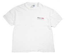 画像1: Used Corporate Print Tee "Microsoft" (1)