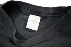画像3: Used Musician Print Tee "Nine Inch Nails" (3)