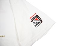 画像4: Deadstock Corporate Print Tee "Snap-On" (4)