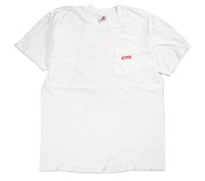 画像1: Used Corporate Print Tee "Marlboro" made in USA (1)