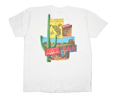 画像2: Used Corporate Print Tee "Marlboro" made in USA (2)