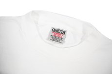 画像3: Used Corporate Print Tee "Fortra" (3)