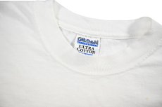 画像4: Used Corporate Print Tee "Jack Daniel's" (4)