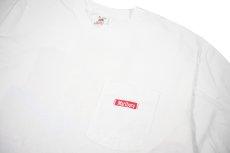 画像3: Used Corporate Print Tee "Marlboro" made in USA (3)