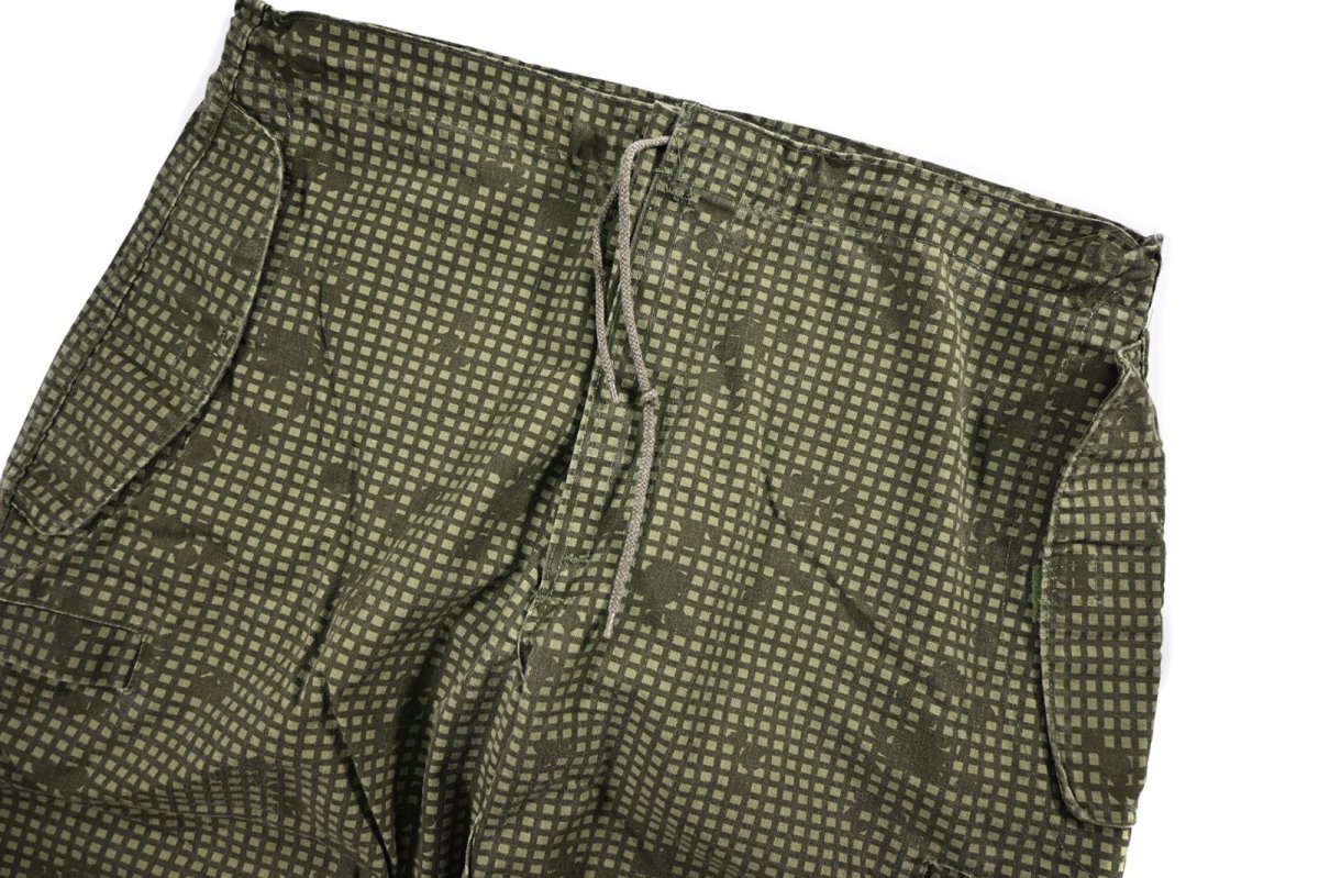 画像2: Used US Army Desert Night Camo Over Pants (2)