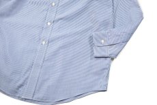 画像3: Used Brooks Brothers Stripe B/D Shirt (3)