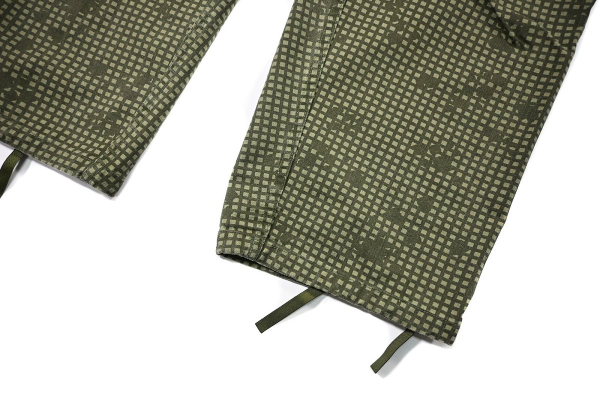 画像3: Used US Army Desert Night Camo Over Pants (3)
