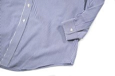 画像3: Used Brooks Brothers Stripe B/D Shirt (3)