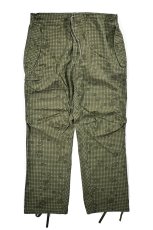 画像1: Used US Army Desert Night Camo Over Pants (1)