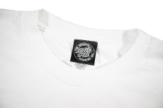 画像4: Used Santa Cruz Print Tee (4)