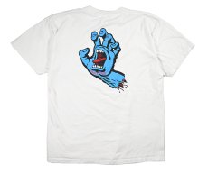 画像2: Used Santa Cruz Print Tee (2)