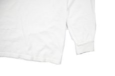 画像4: Used adidas L/S Print Tee made in USA (4)