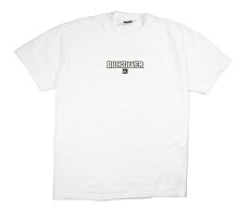 画像1: Deadstock Quiksilver S/S Print Tee (1)